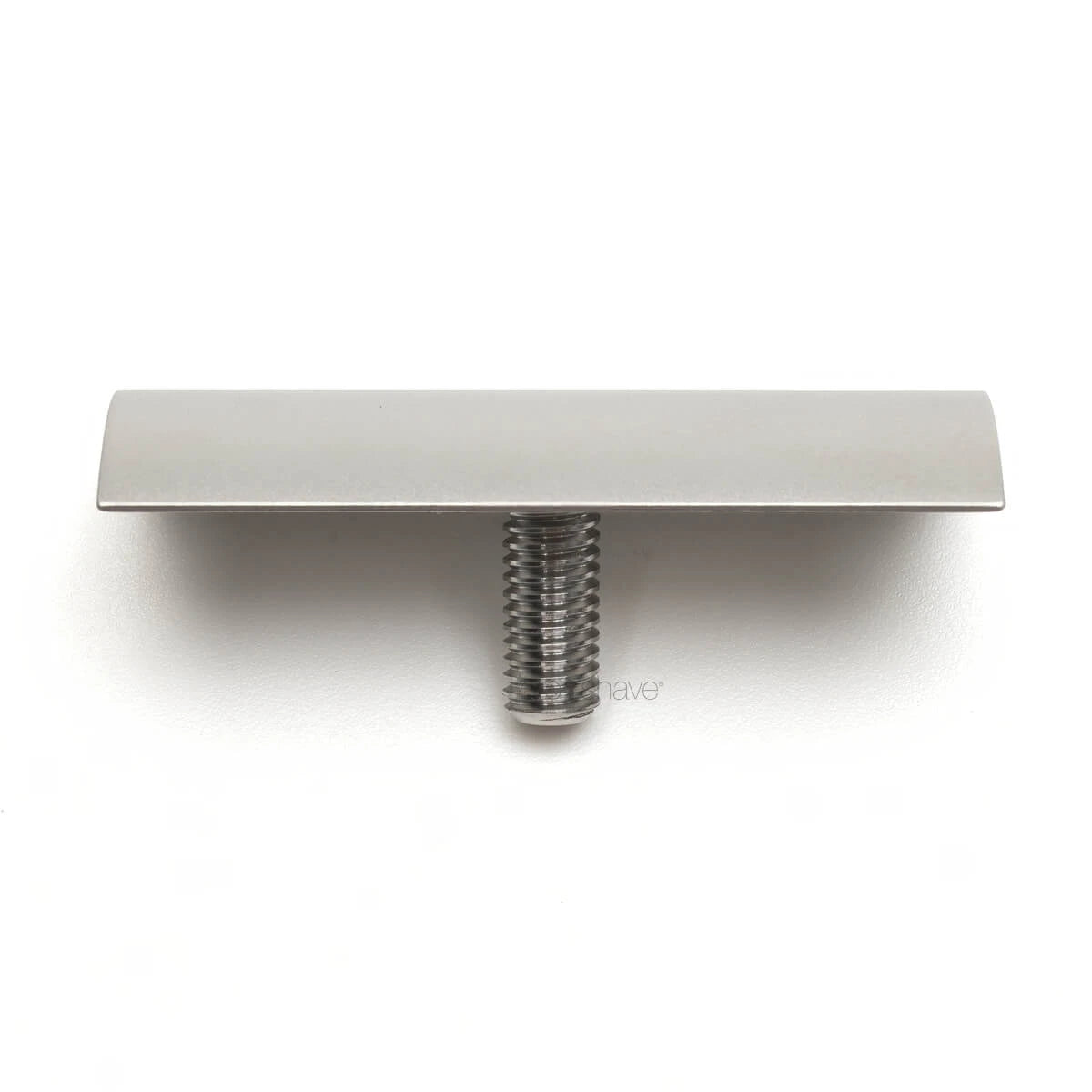 Masamune Top plate, Stainless steel - Matte