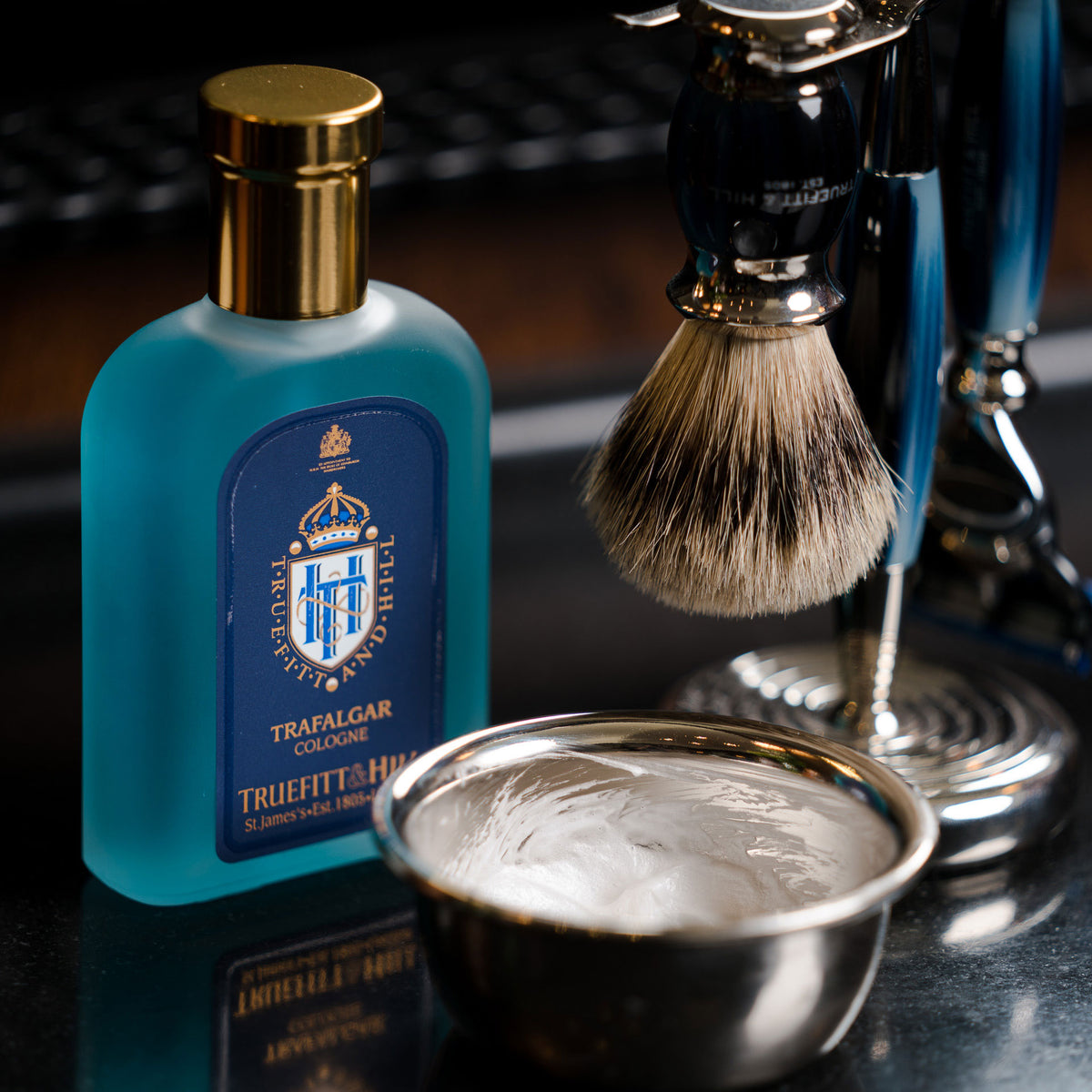 Proshave
