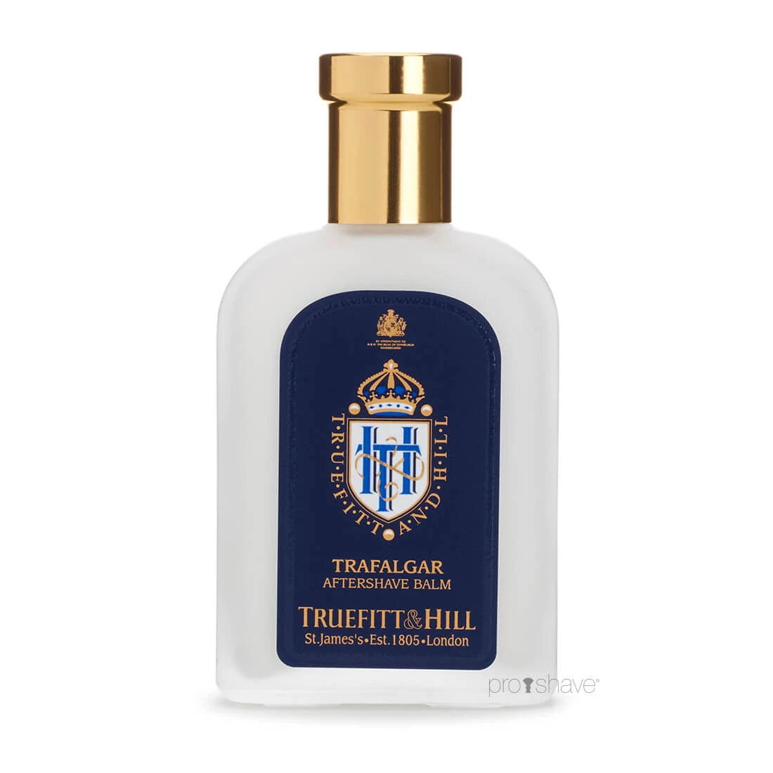 Aftershave Balm, Trafalgar, 100 ml.