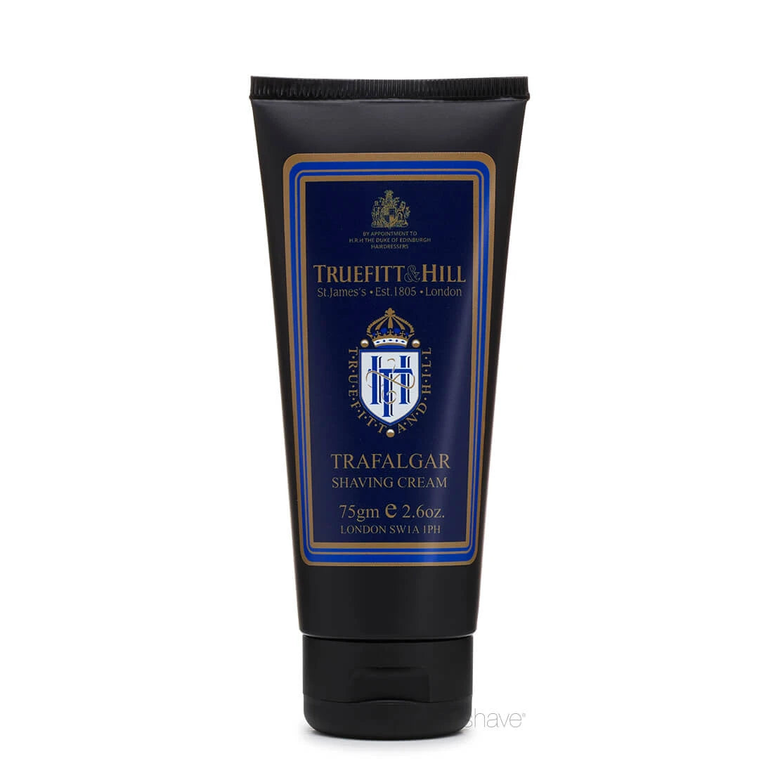 Shaving cream, Trafalgar, 75 gr.