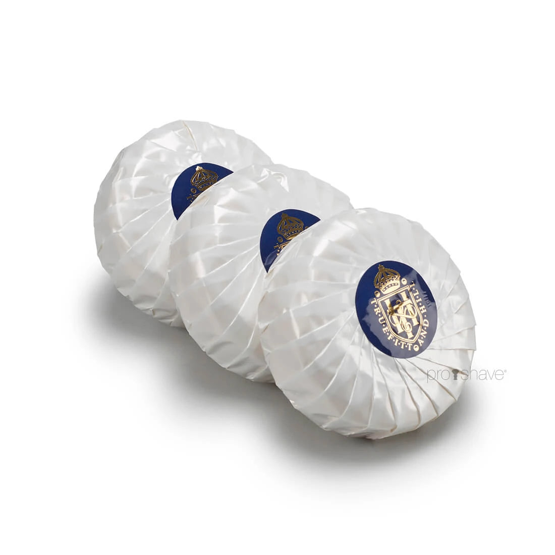Soap, Trafalgar (triple-milled), 3x150 gr.