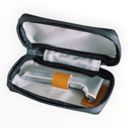 Case for Single-Edge Razor, Black