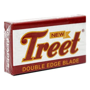 New DE-Barberblade, 10 pcs.