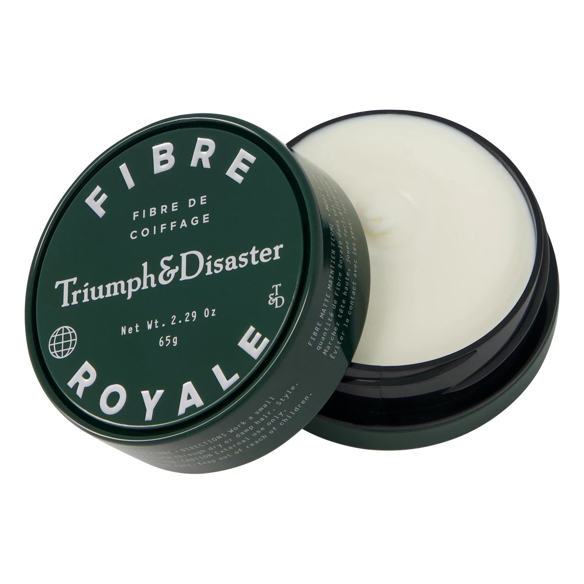 Royal Fiber, 65 g.