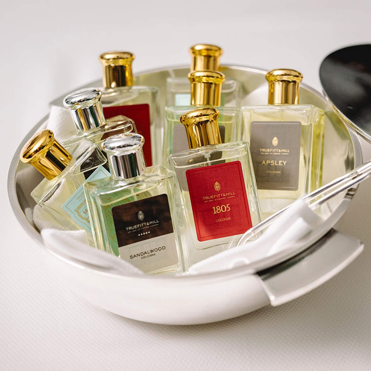 Cologne, 1805, 50 ml.