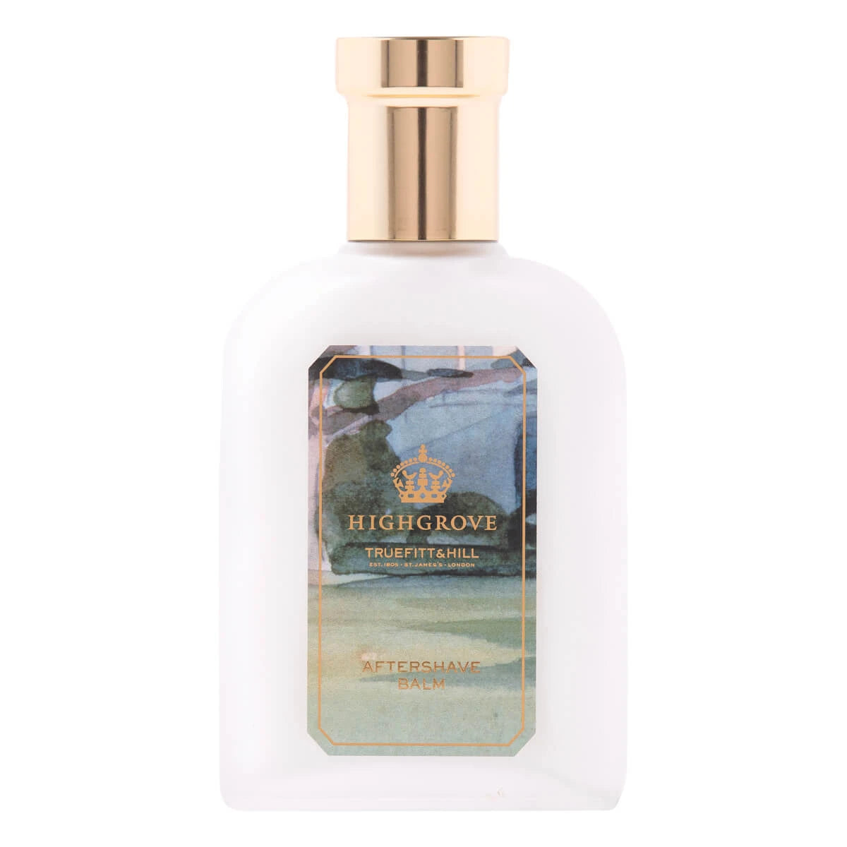 Aftershave Balm, Highgrove, 100 ml.