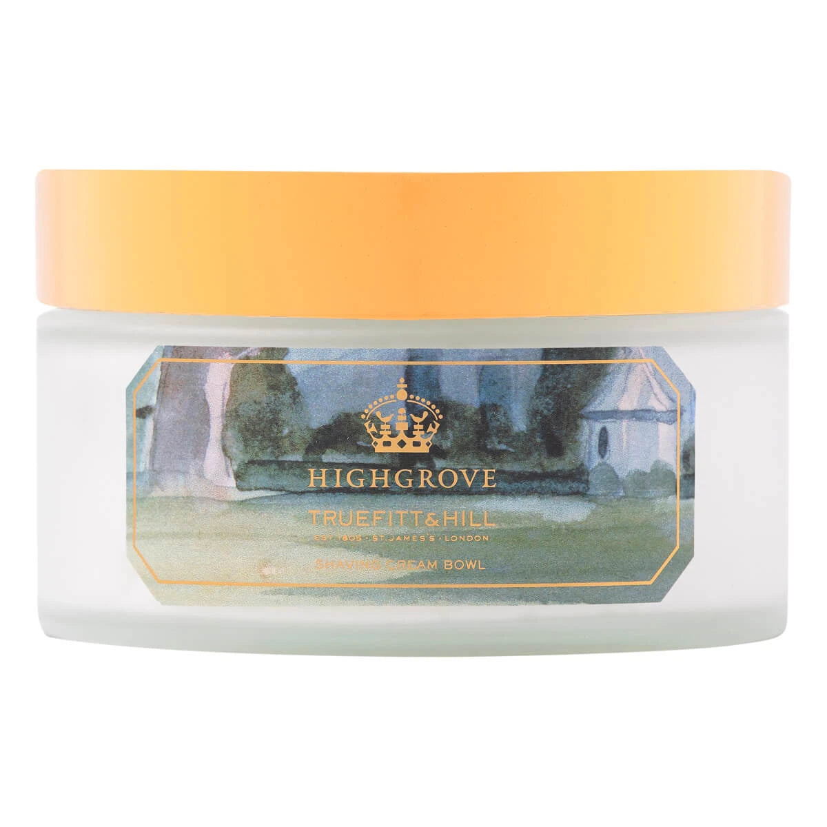 Shaving cream, Highgrove, 180 g.