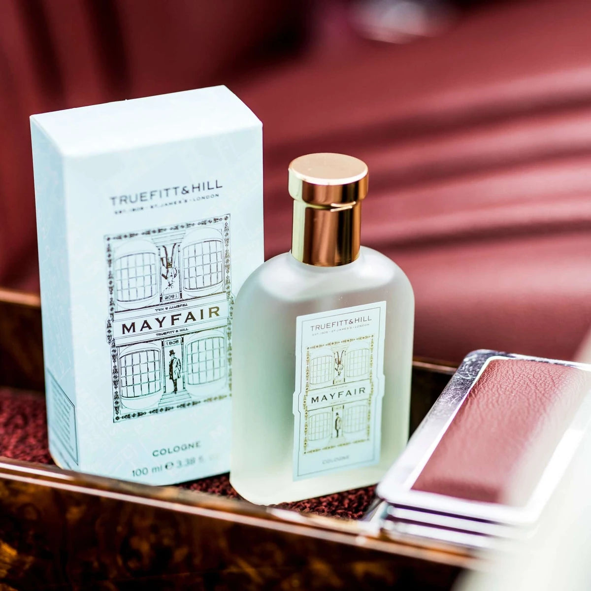Cologne, Mayfair, 100 ml.