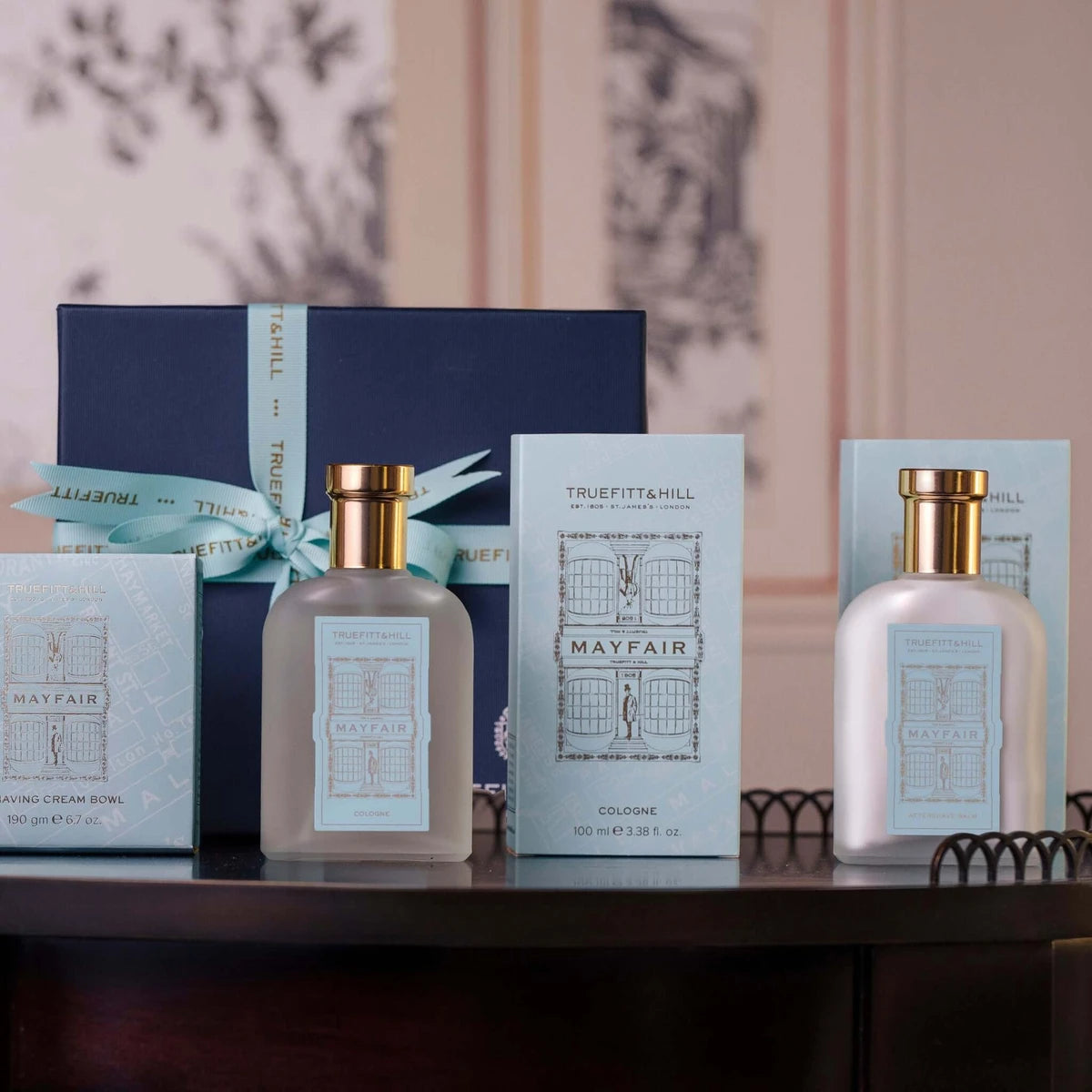 Cologne, Mayfair, 100 ml.