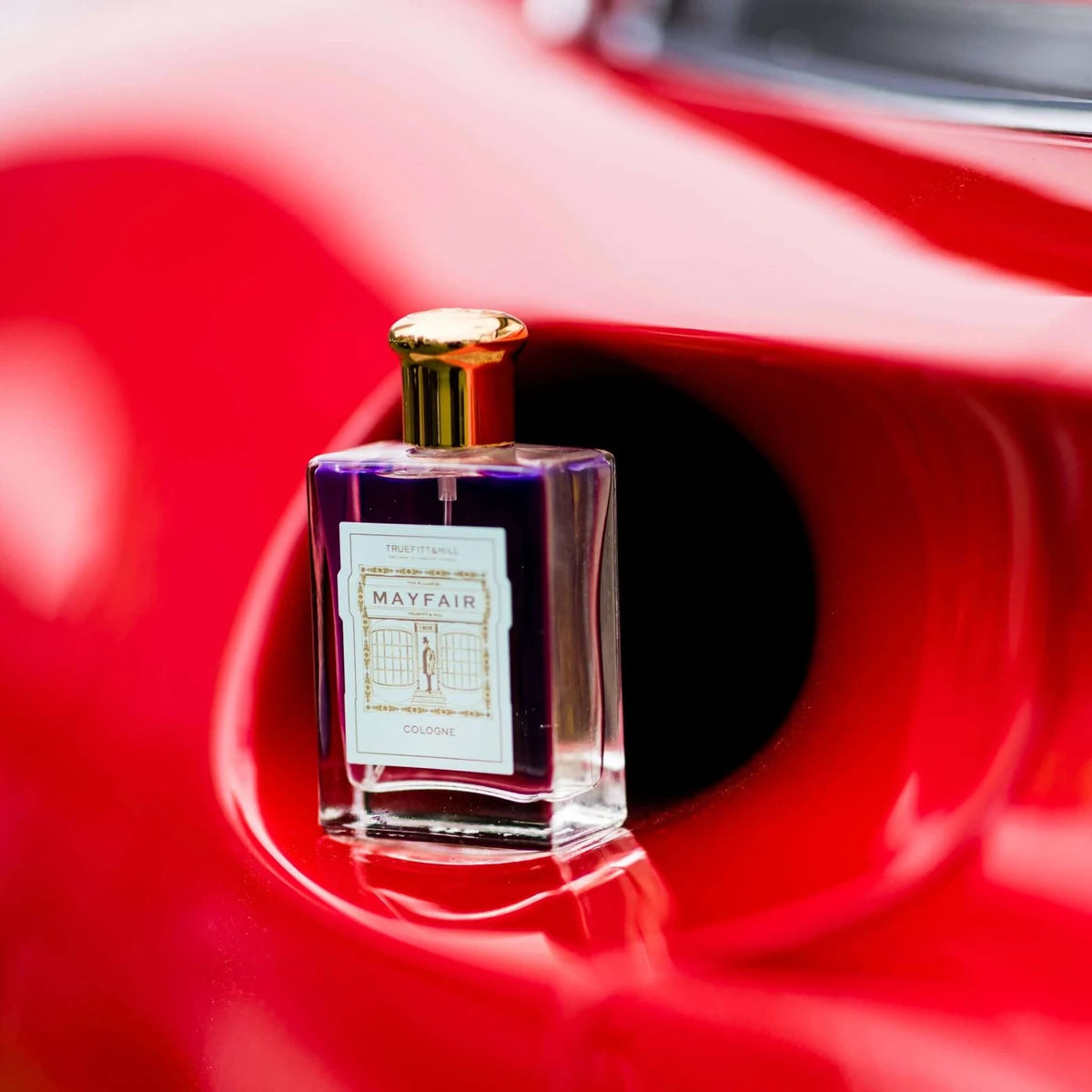 Cologne, Mayfair, 50 ml.