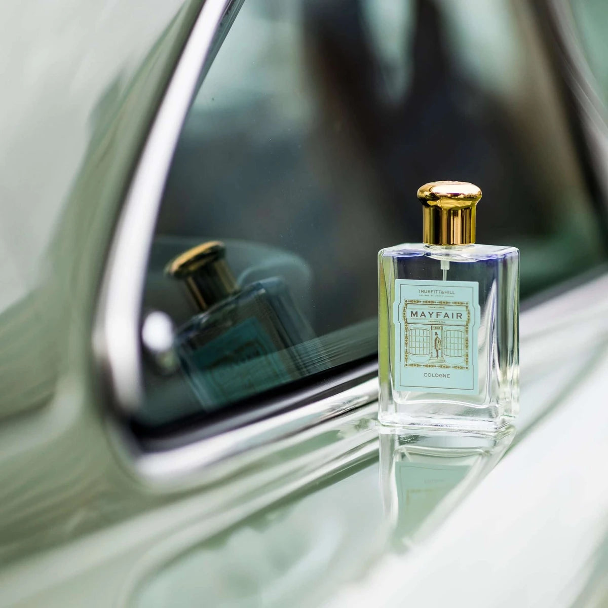Cologne, Mayfair, 50 ml.