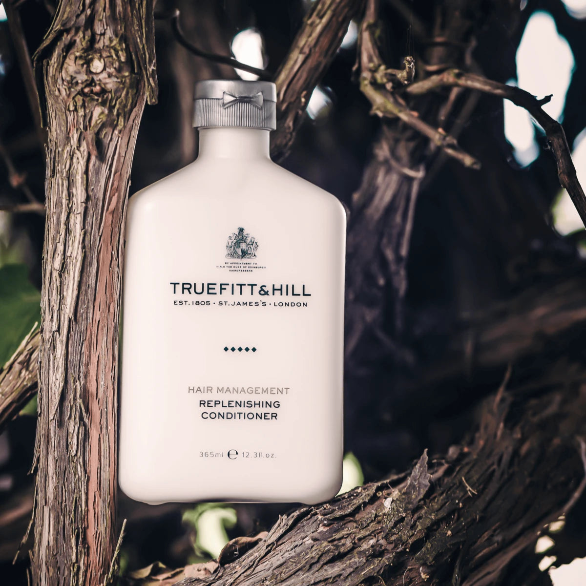 Replenishing Conditioner, 365 ml.