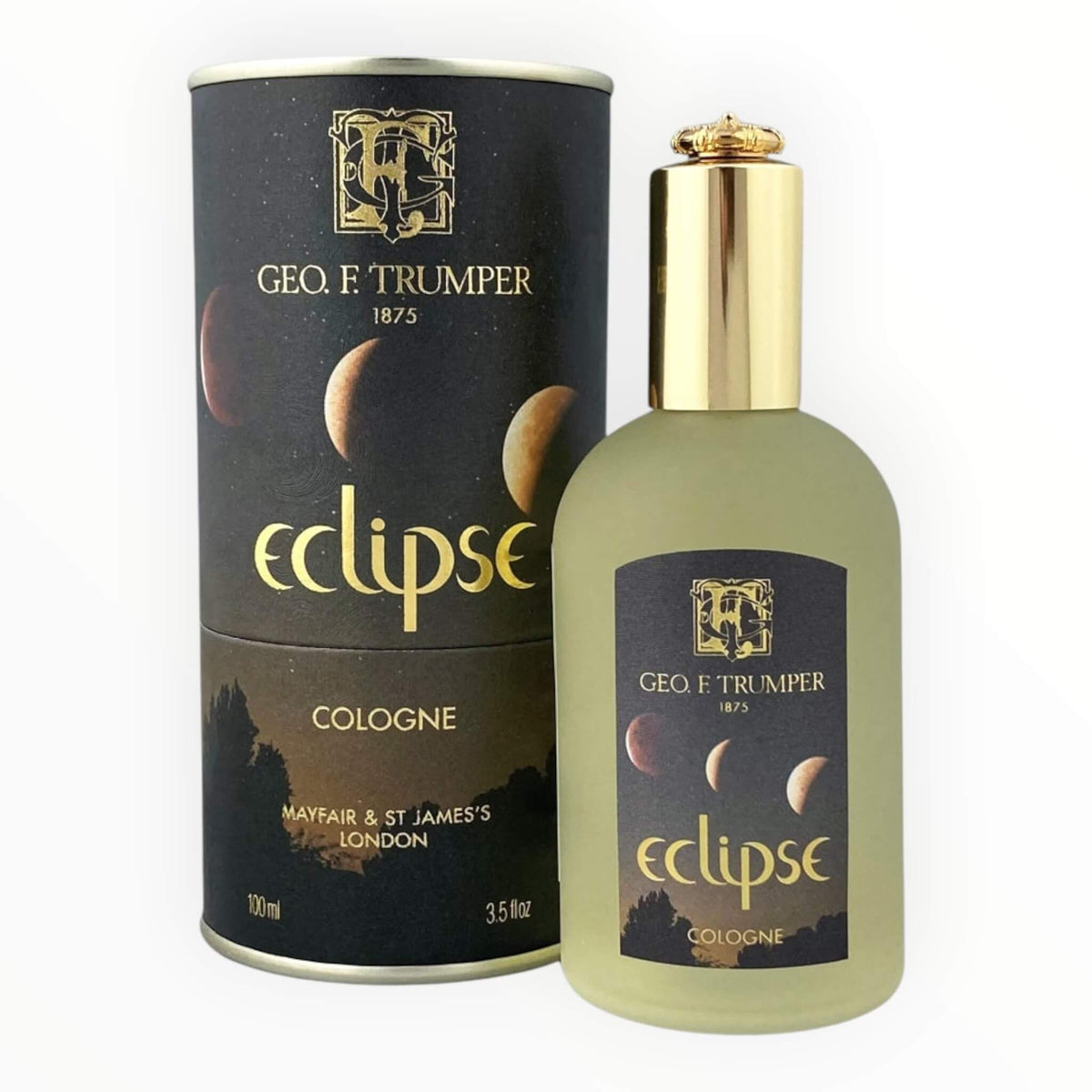 Cologne, Eclipse, 100 ml.
