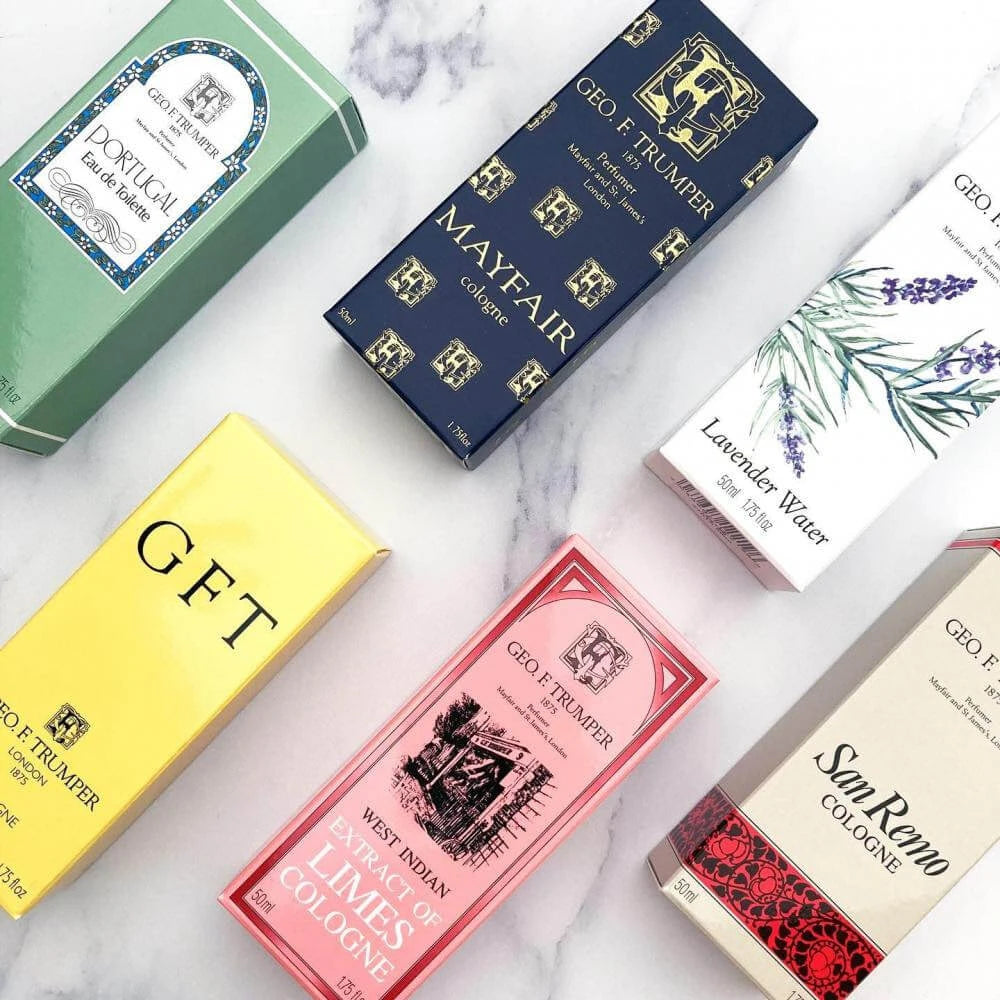 Cologne, Mayfair, 50 ml.