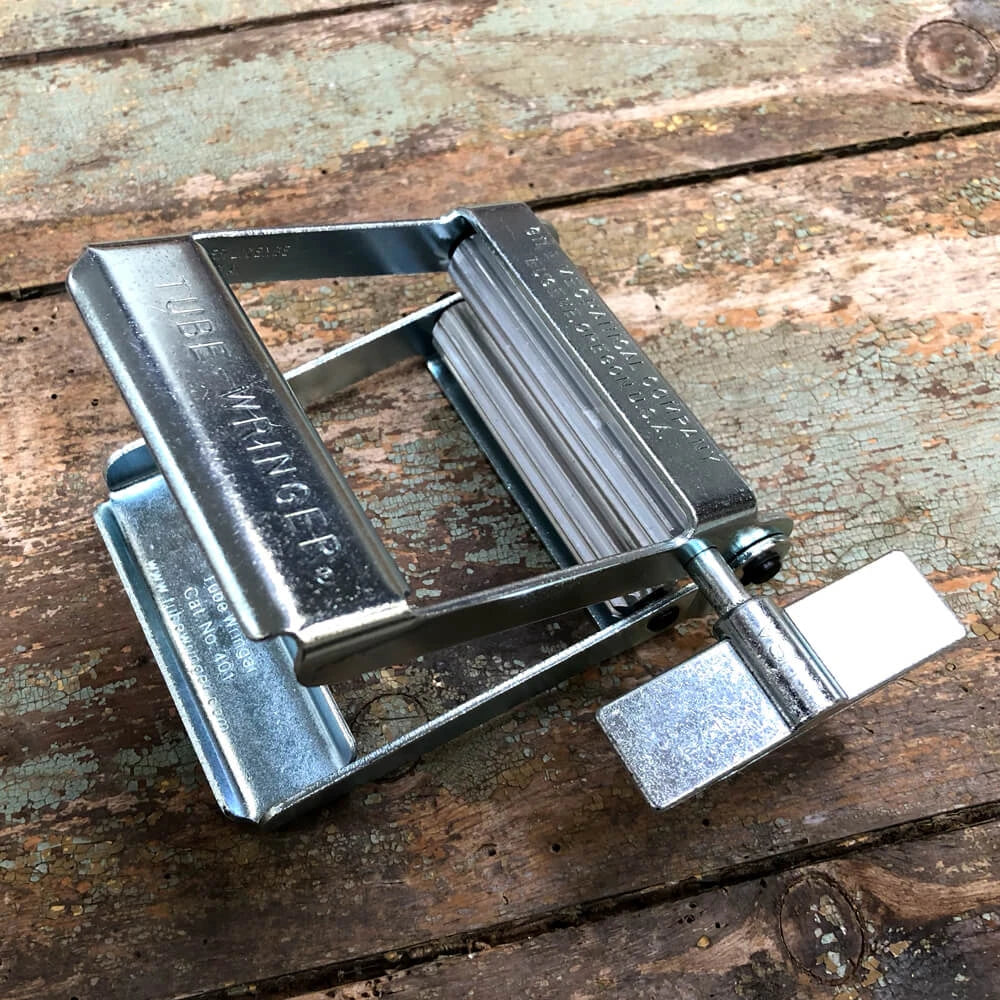 Tube Wringer, 401 Heavy Duty