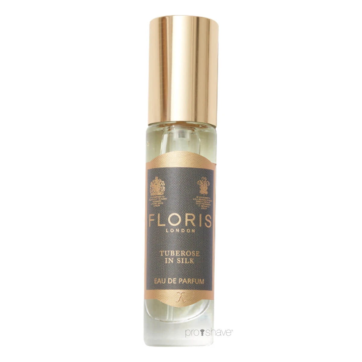 Tuberose In Silk, Eau de Parfum, 10 ml.
