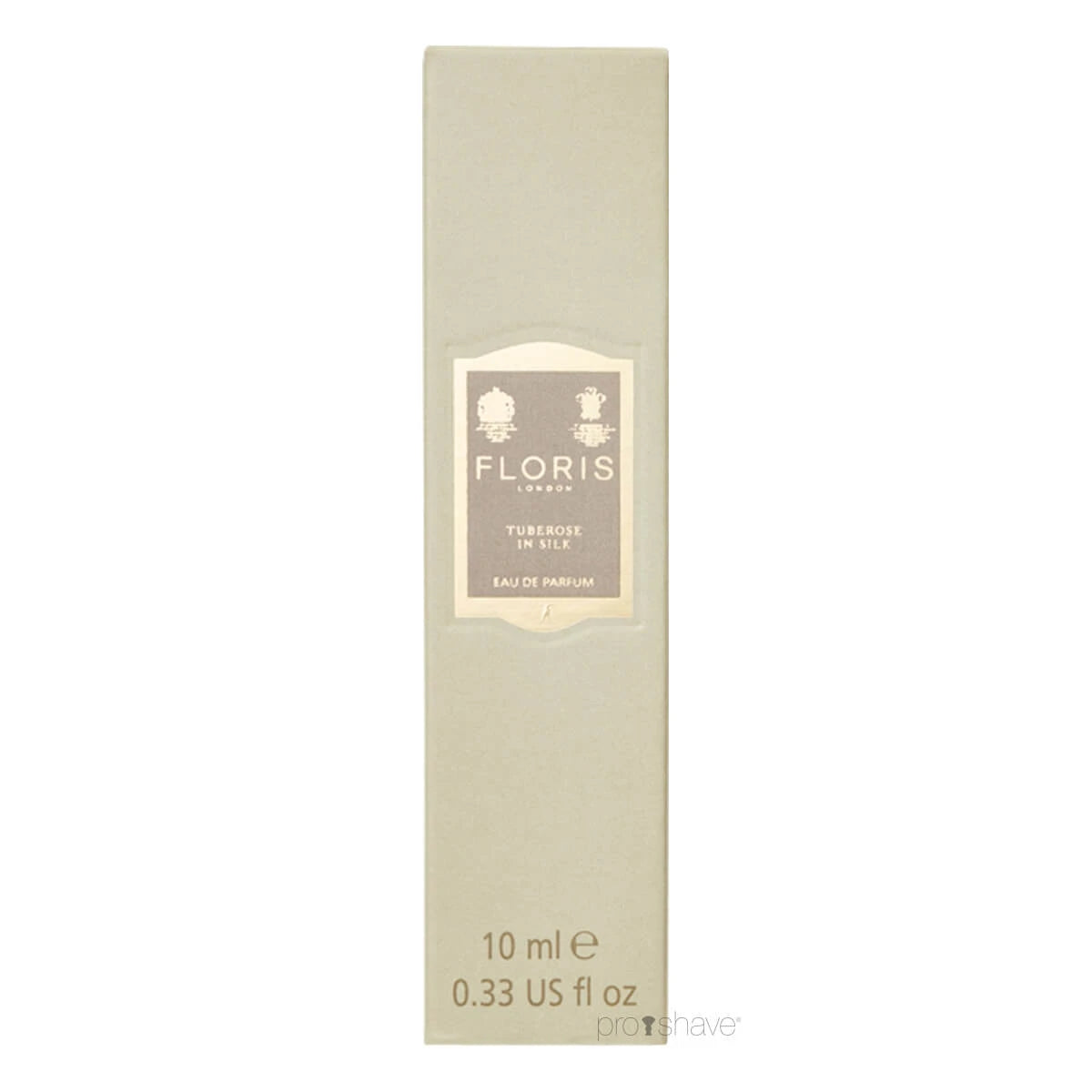 Tuberose In Silk, Eau de Parfum, 10 ml.