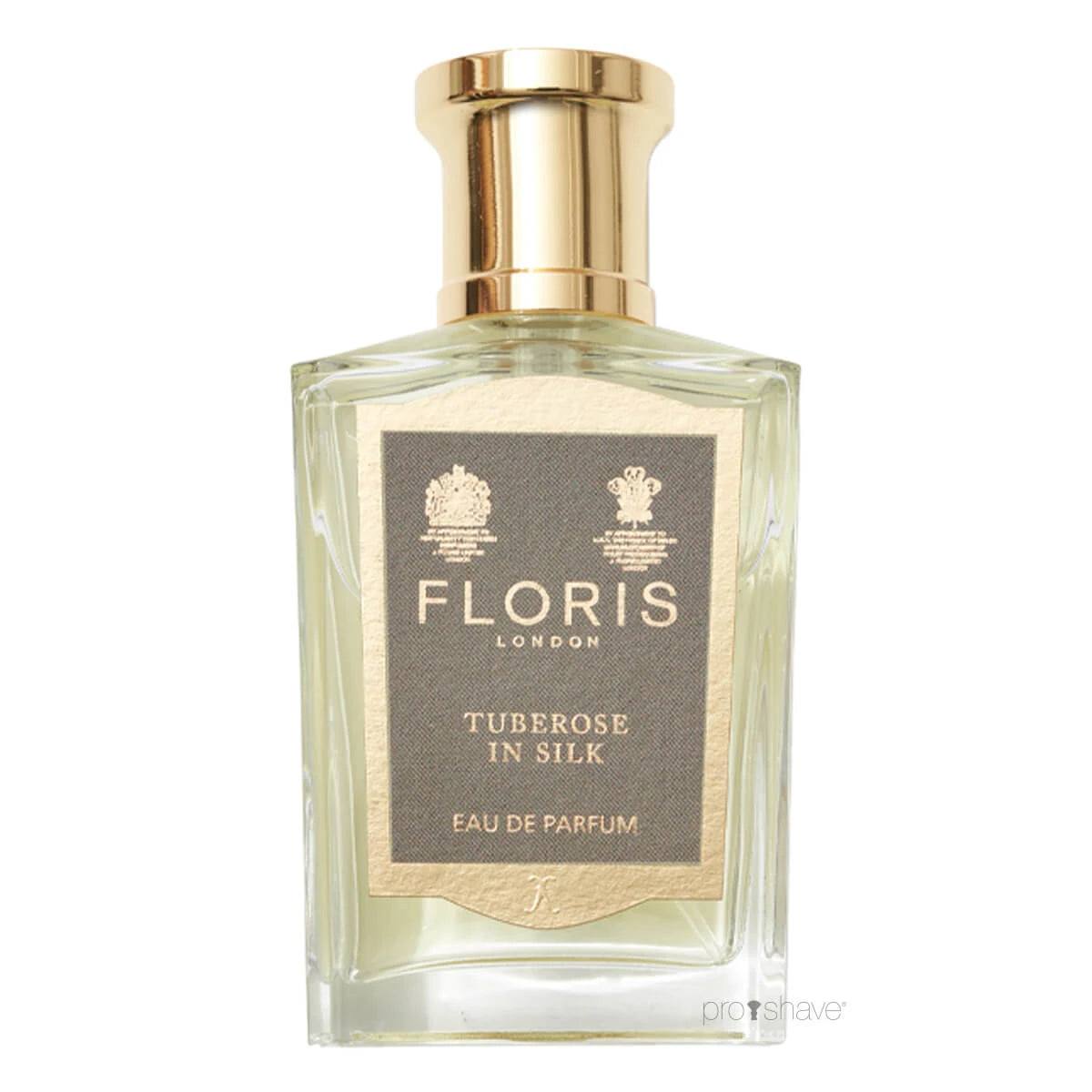 Tuberose In Silk, Eau de Parfum, 50 ml.