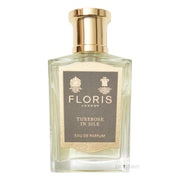 Tuberose In Silk, Eau de Parfum, 50 ml.