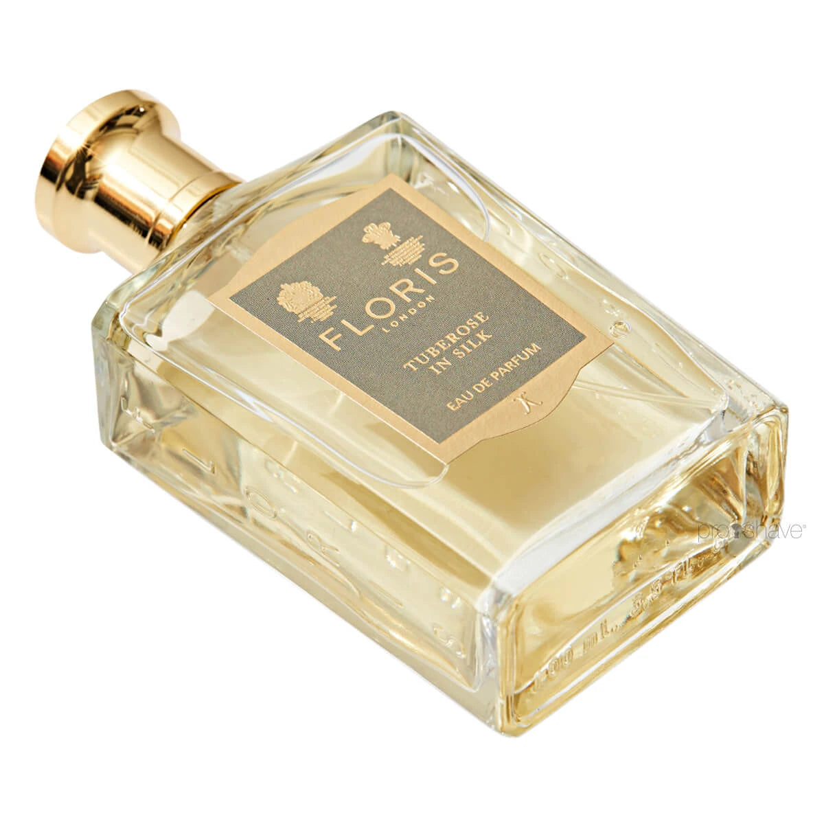 Tuberose In Silk, Eau de Parfum, 100 ml.