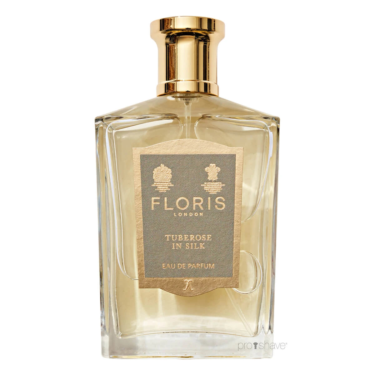 Tuberose In Silk, Eau de Parfum, 100 ml.