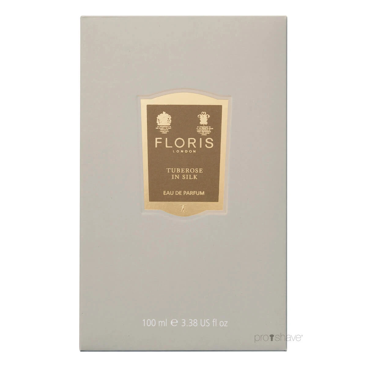 Tuberose In Silk, Eau de Parfum, 100 ml.