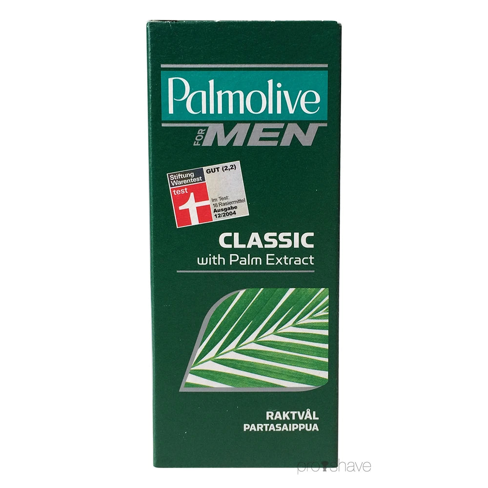 Classic Shaving Soap in stick, 50 gr.
