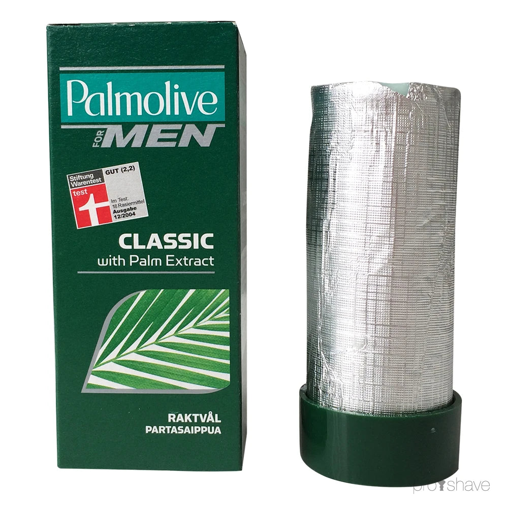 Classic Shaving Soap in stick, 50 gr.