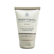 Shaving Cream, Ultimate Comfort, Unscented, 100 ml.