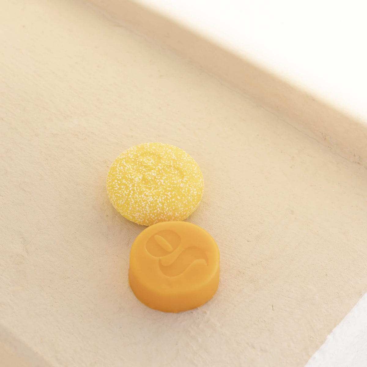 Shampoo Bar, Dry & Damaged hair - Ultra Rich, 80 g.