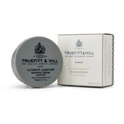 Shaving Cream, Ultimate Comfort, Unscented, 190 gr.