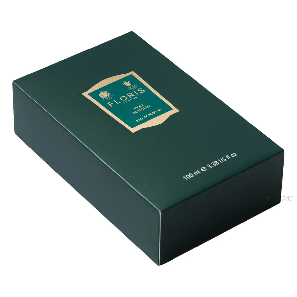 Vert Fougère, Eau de Parfum, 100 ml.