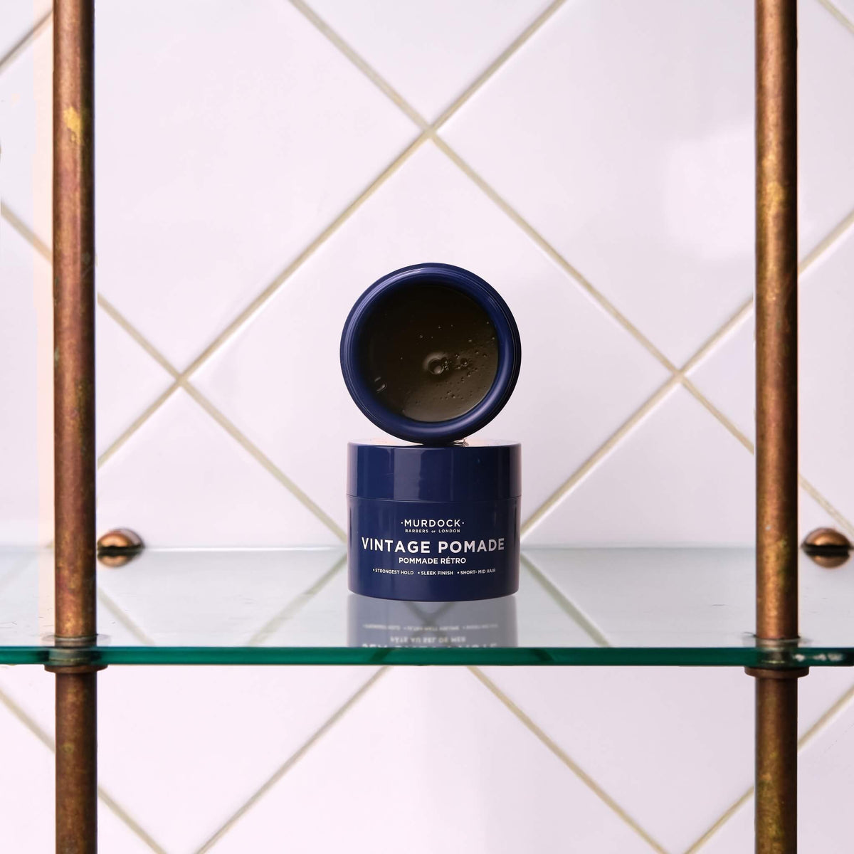 Vintage Pomade, 50 gr.