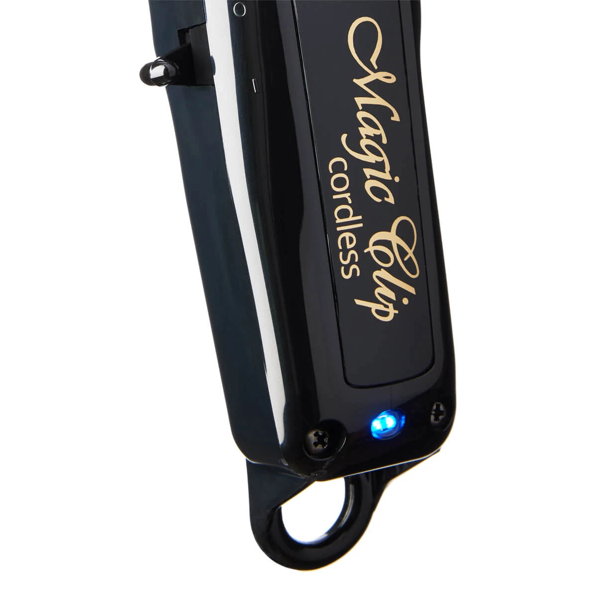 Cordless Magic Clip, Black