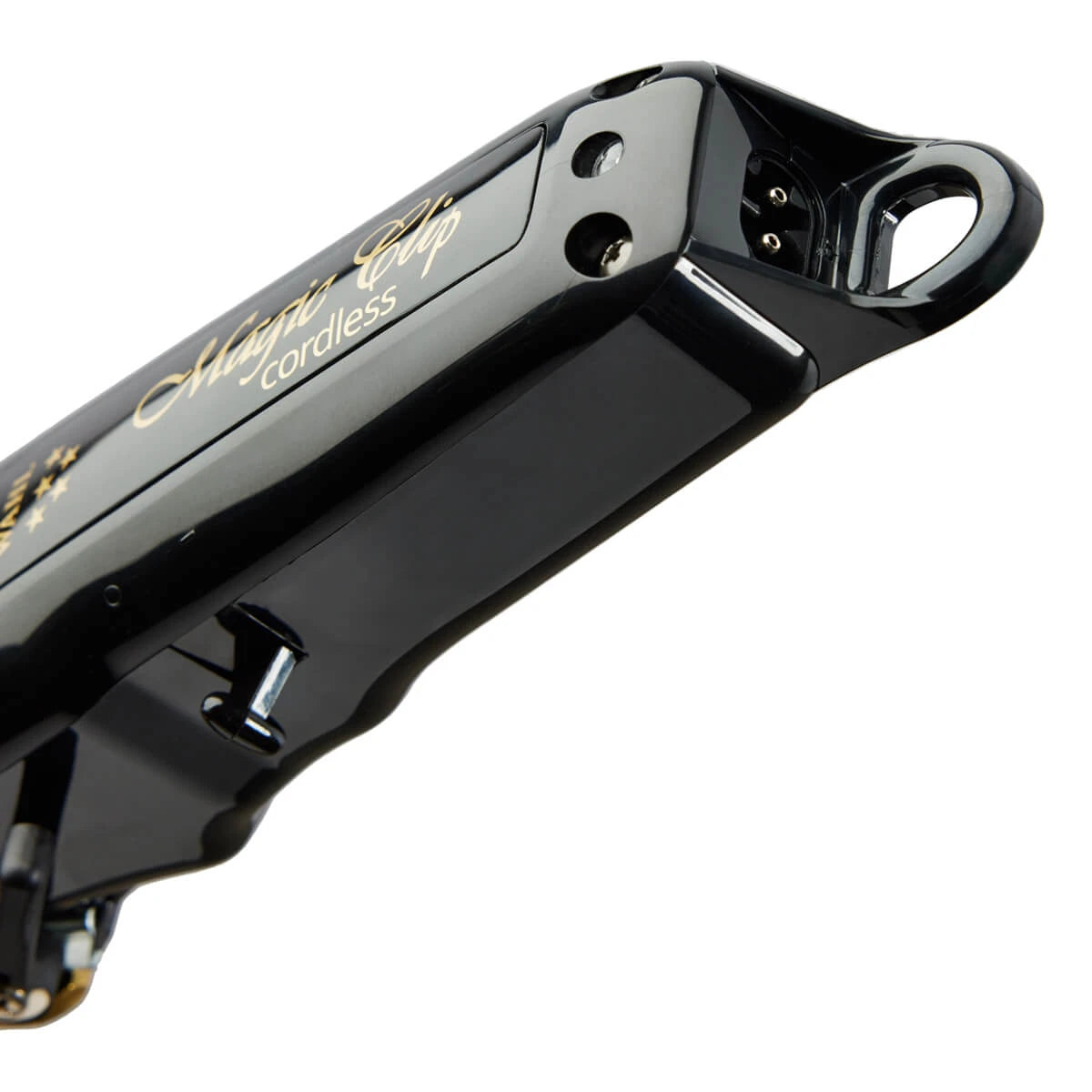 Cordless Magic Clip, Black