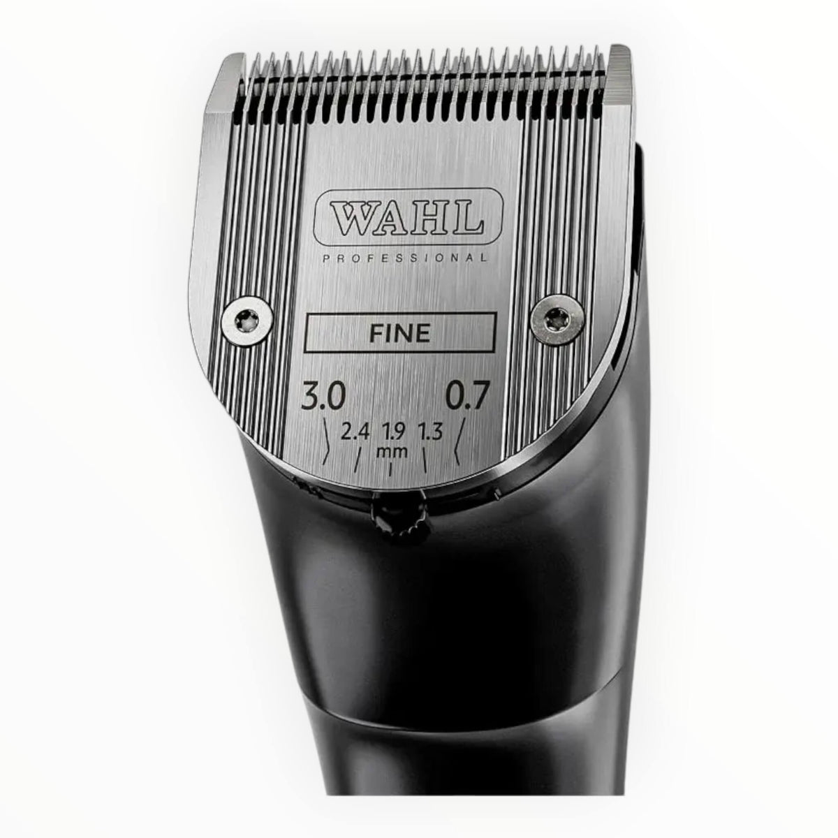 Cordless Chromstyle Pro