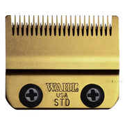 Gold Staggertooth Blade