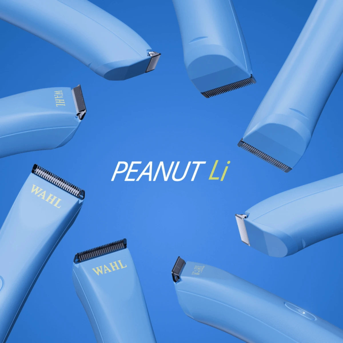 Peanut Li