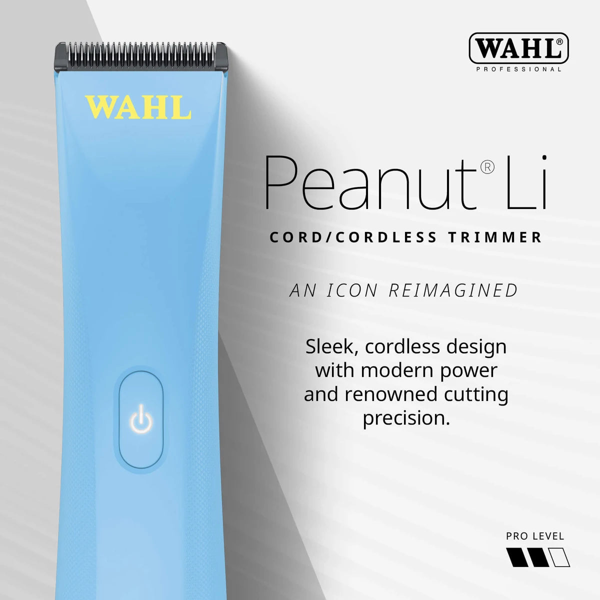 Peanut Li