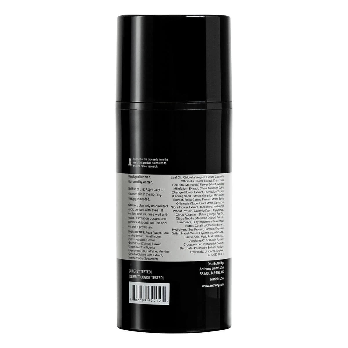 Wake Up Call Hydrating Gel, 90 ml.