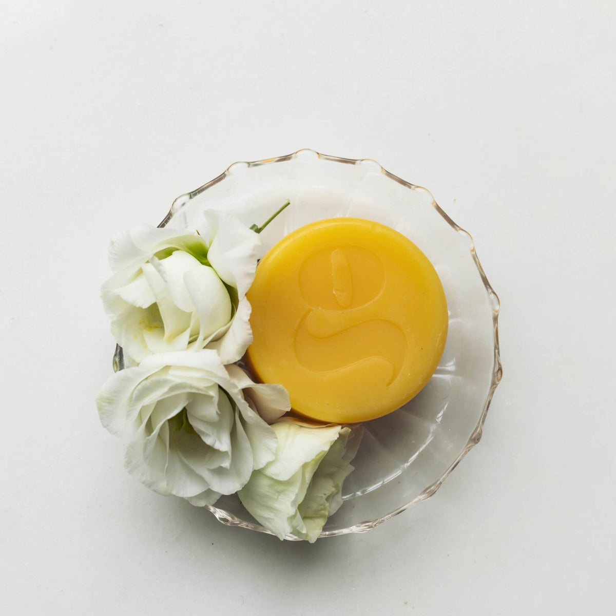 Conditioner Bar, Curly hair - Waves & Curls, 50 g.