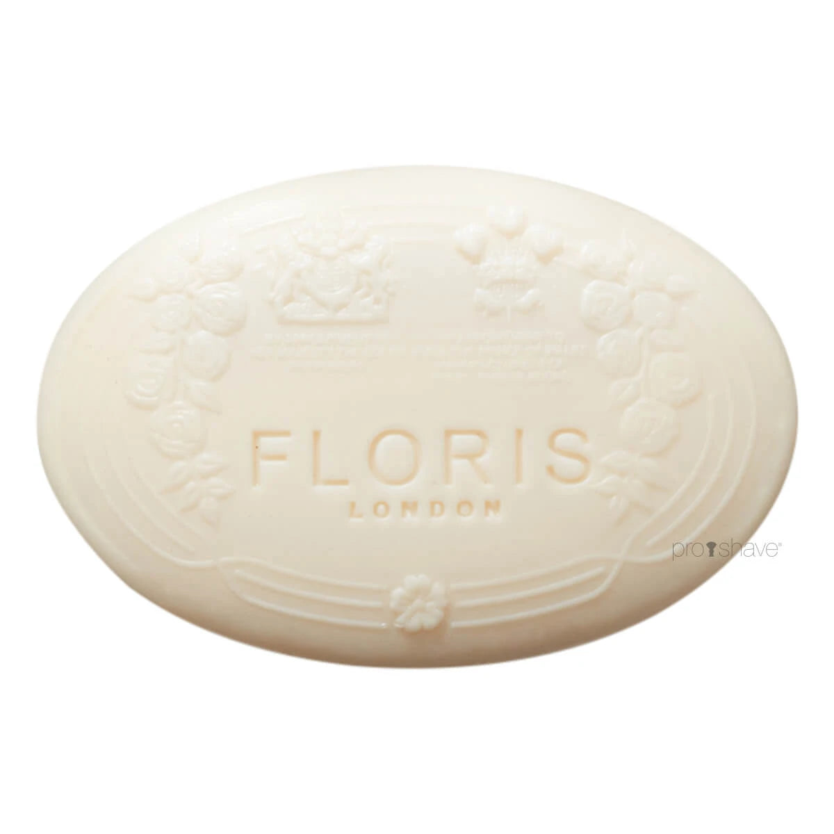 White Rose, Luxury Soap, 100 gr.