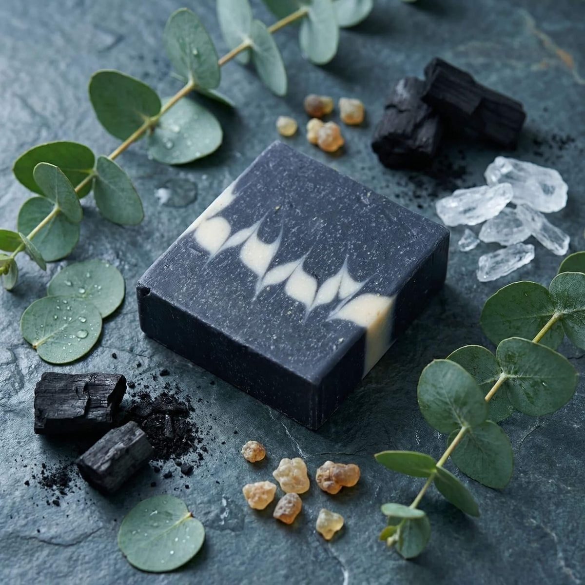 Soap, Wicklow Waterfalls, 135 g.