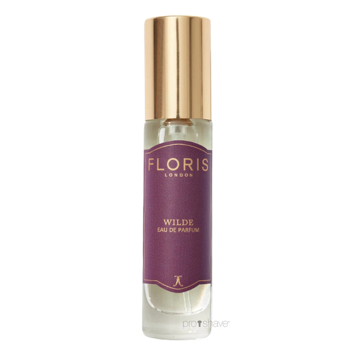 Wilde, Eau de Parfum, 10 ml.