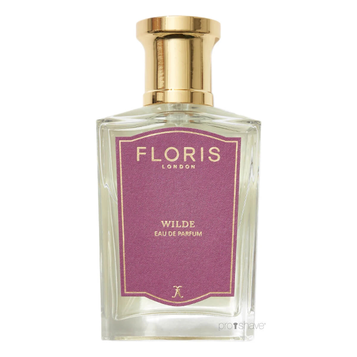 Wilde, Eau de Parfum, 50 ml.