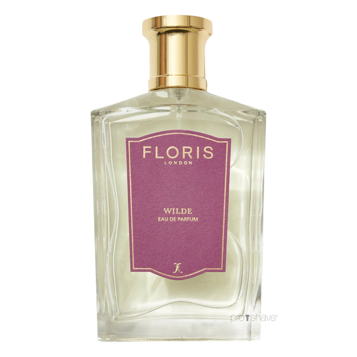 Wilde, Eau de Parfum, 100 ml.