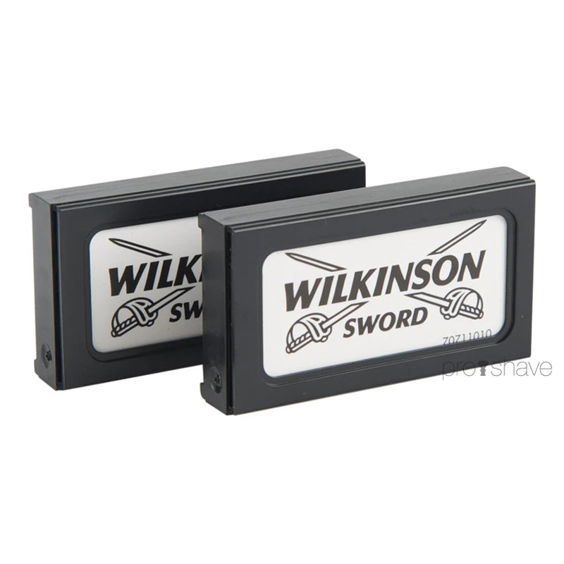 Sword HD DE-Barber blades, 1 bar, 20x5 pcs (100 pcs)