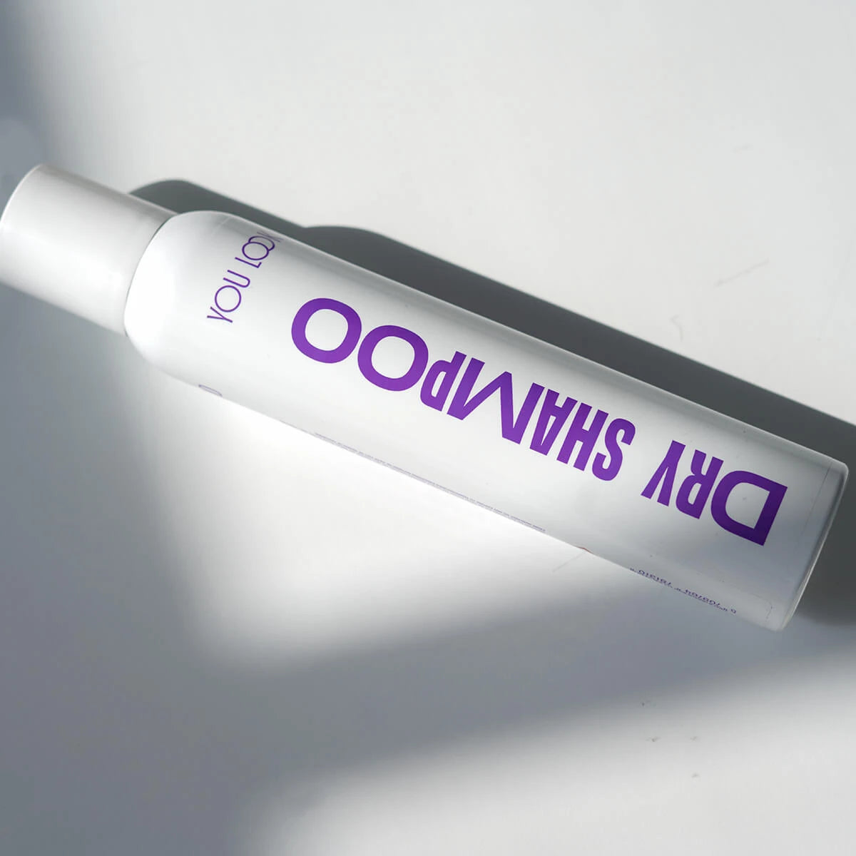 Dry Shampoo, 200 ml.