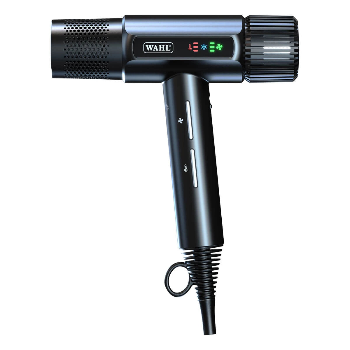 Vanquish Hair Dryer, 1600W