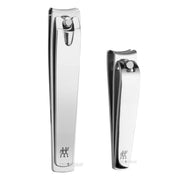 Nail Clipper Set, 2 pcs.